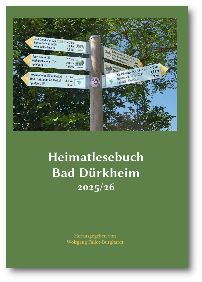 Heimatlesebuch